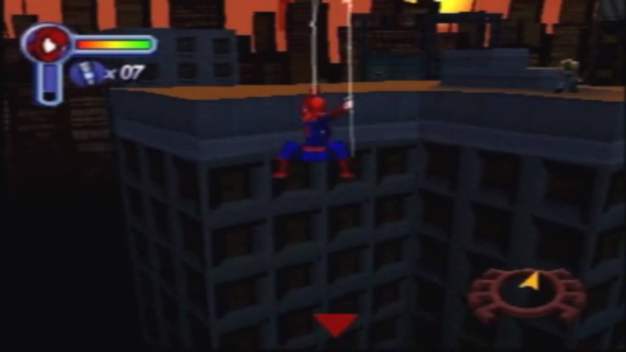 Spiderman 2 Enter Electro Pc Fully Game